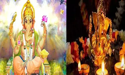 Ganesh Chaturthi 2023: गणेश जी को घर लाने से पहले इन नियमों और बातों का रखेंगे ध्यान, तो बनेंगे समृद्धवान और बरसेगी आप बप्पा की असीम कृपा