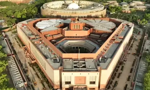 Special Parliament Session: सोमवार से शुरू होगा संसद का विशेष सत्र, विपक्षी एकता पर रहेगी सरकार की पैनी नजर