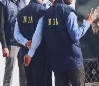NIA Raid ISIS: आईएसआईएस भर्ती मामले को लेकर तमिलनाडु, तेलंगाना में 31 जगह एनआईए की छापेमारी