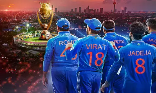 IND vs SL Asia Cup 2023 Final: भारत ने श्रीलंका को रौंदा, आठवीं बार टीम इंडिया बना एशिया कप का चैंपियन...
