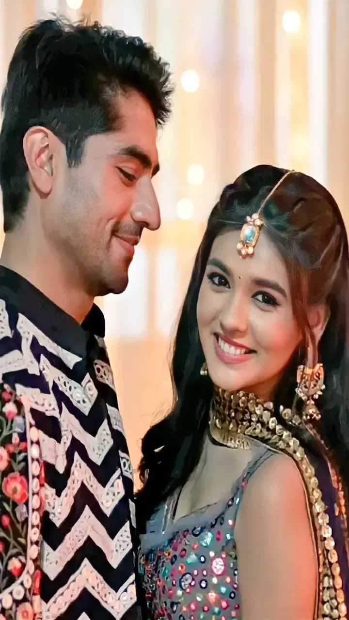 Yeh Rishta Kya Kehlata Hai 18 September 2023: अभिमन्यु ने बचाई अक्षरा की इज्जत, क्या फिर खिलेगा दोनों के दिल में प्यार का फुल...
