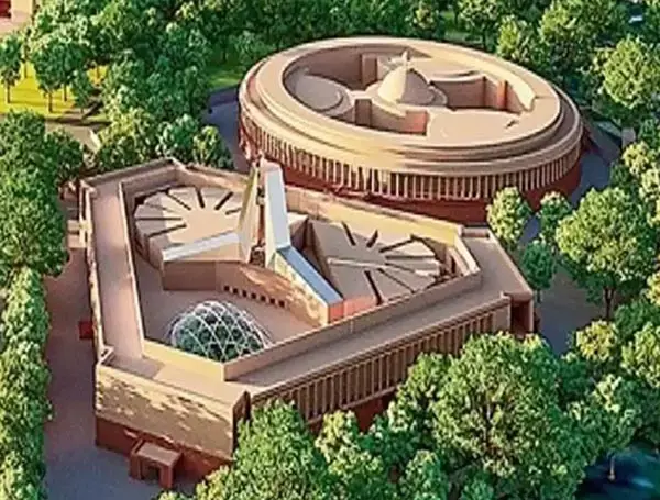 sansad ka vishesh satr: जानिए क्‍या है संसद का विशेष सत्र, कब और किन परिस्थितयों में होता है विशेष सत्र