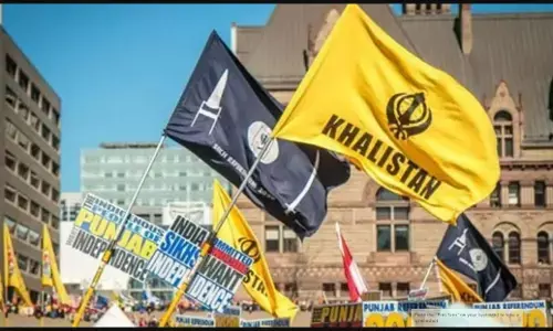 Khalistan Referendum News: खालिस्तान जनमत संग्रह में सवाल, क्या भारतीय उच्‍चायुक्‍त ने कराई निज्जर की हत्या