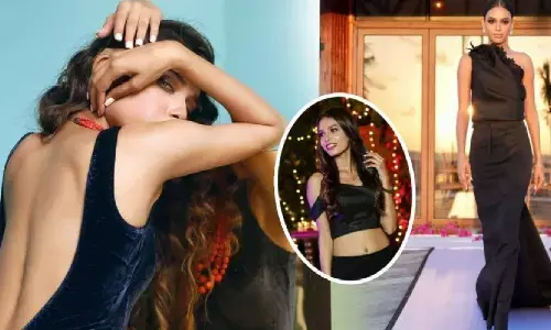 Miss Universe Pakistan Erica Robin: मिस यूनिवर्स पाकिस्तान का खिताब जीतने वाली एरिका रॉबिन की देश में हुई आलोचना