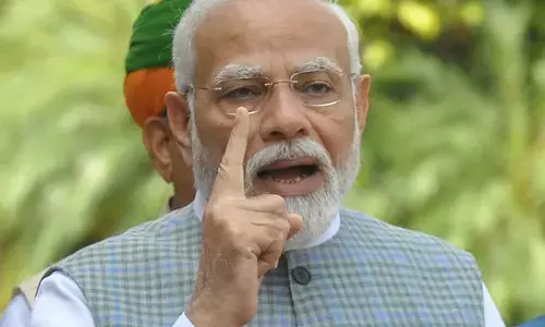 Modi Speech on Nehru: पीएम ने पुरानी लोकसभा में नेहरु पर दिए आखिरी भाषण में क्या कहा?
