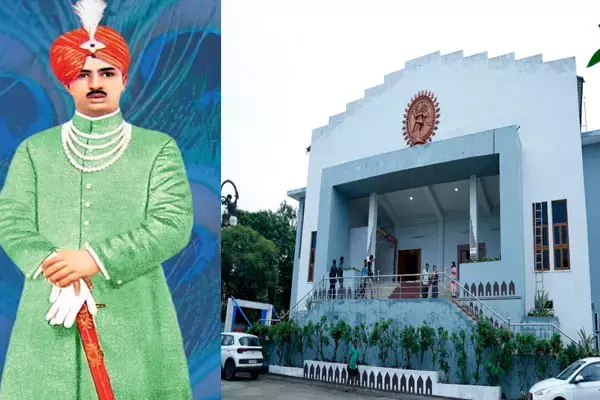 Raigarh News: रायगढ़ में 38 वें चक्रधर समारोह का शुभारंभ 19 सितम्बर से, तीन दिवसीय समारोह में लोक कला की बिखरेगी छटा
