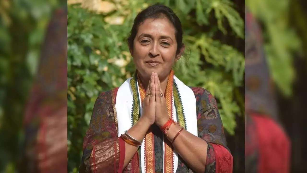 MLA Ambika Singh Dev Biography in Hindi: विधायक अंबिका सिंहदेव का जीवन परिचय MLA Ambika Singh Dev Biography in Hindi: विधायक अंबिका सिंहदेव का जीवन परिचय