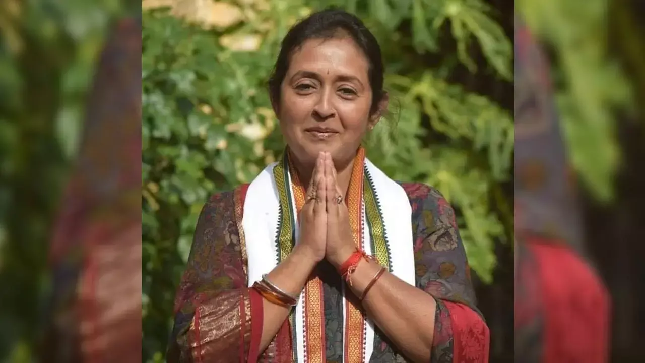 MLA Ambika Singh Dev Biography in Hindi: विधायक अंबिका सिंहदेव का जीवन परिचय MLA Ambika Singh Dev Biography in Hindi: विधायक अंबिका सिंहदेव का जीवन परिचय