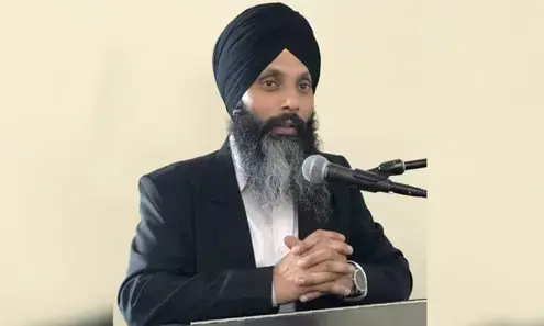 Khalistan To Bharat: भारत के खिलाफ खालिस्तानी संगठन ने कनाडा PM से रखी ये डिमांड