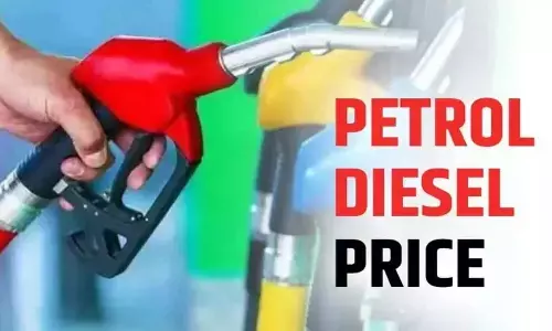 Petrol Diesel Price Today: पेट्रोल-डीजल के नए दाम हुए जारी, देखिए आपके शहर में क्या है कीमत