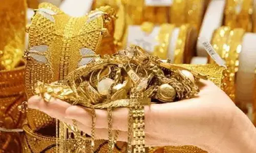 Gold-Silver Price Today 04 January 2024: सोना-चांदी खरीदने का अच्छा मौका, बदले सोने-चांदी के दाम, जानें क्या है सोना-चांदी का रेट