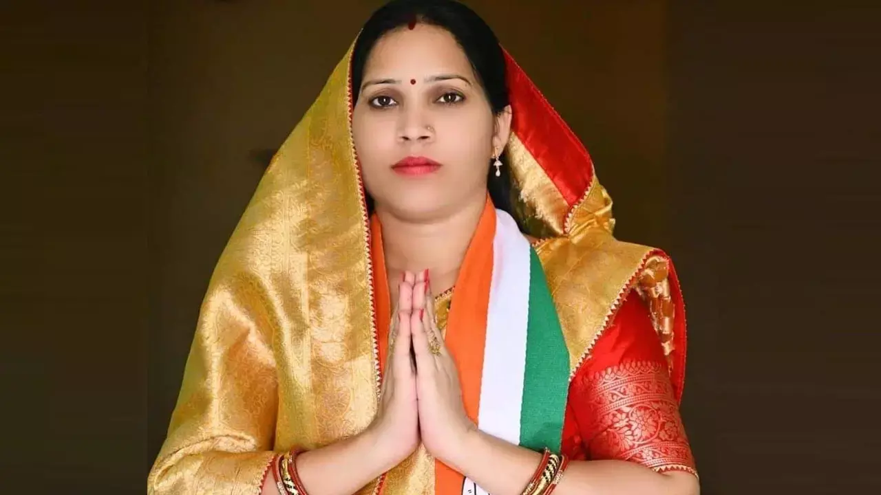 MLA Uttari Ganpat Jangade Biography in Hindi: विधायक उत्तरी गणपत जांगड़े का जीवन परिचय...