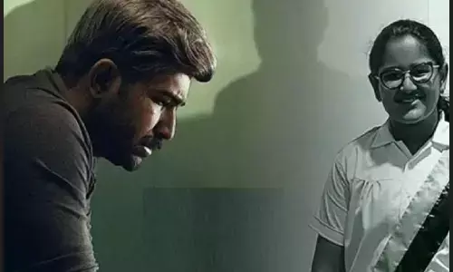 Vijay Antony Daughter: मशहूर तमिल अभिनेता और संगीतकार विजय एंटनी की बेटी ने की आत्महत्या, घर पर फंदे से लटका मिला शव