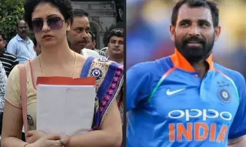 Md Shami Bail Granted: मोहम्मद शमी को घरेलू हिंसा मामले में मिली जमानत