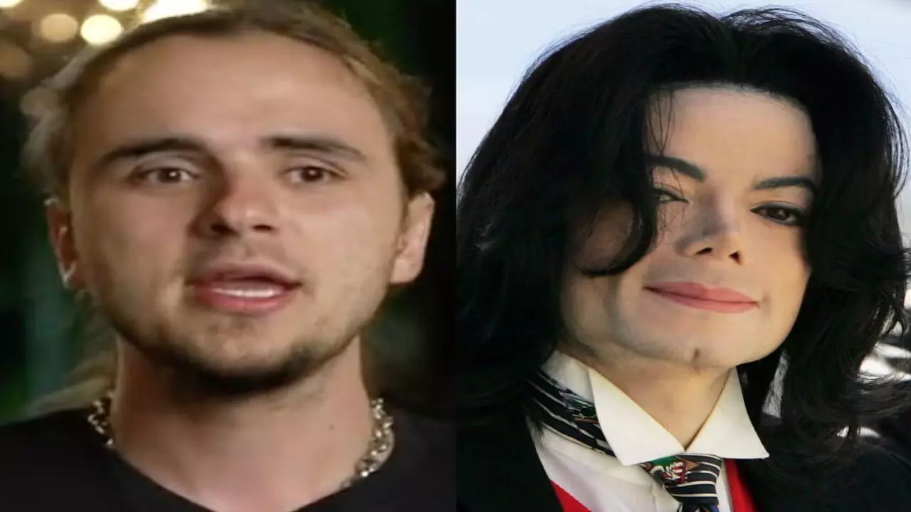 Michael Jackson News: माइकल जैक्सन के बेटे प्रिंस का बड़ा किया खुलासा, दिवंगत आइकन के स्किन डिसऑर्डर को लेकर कहीं ये चौंकाने वाली बात...