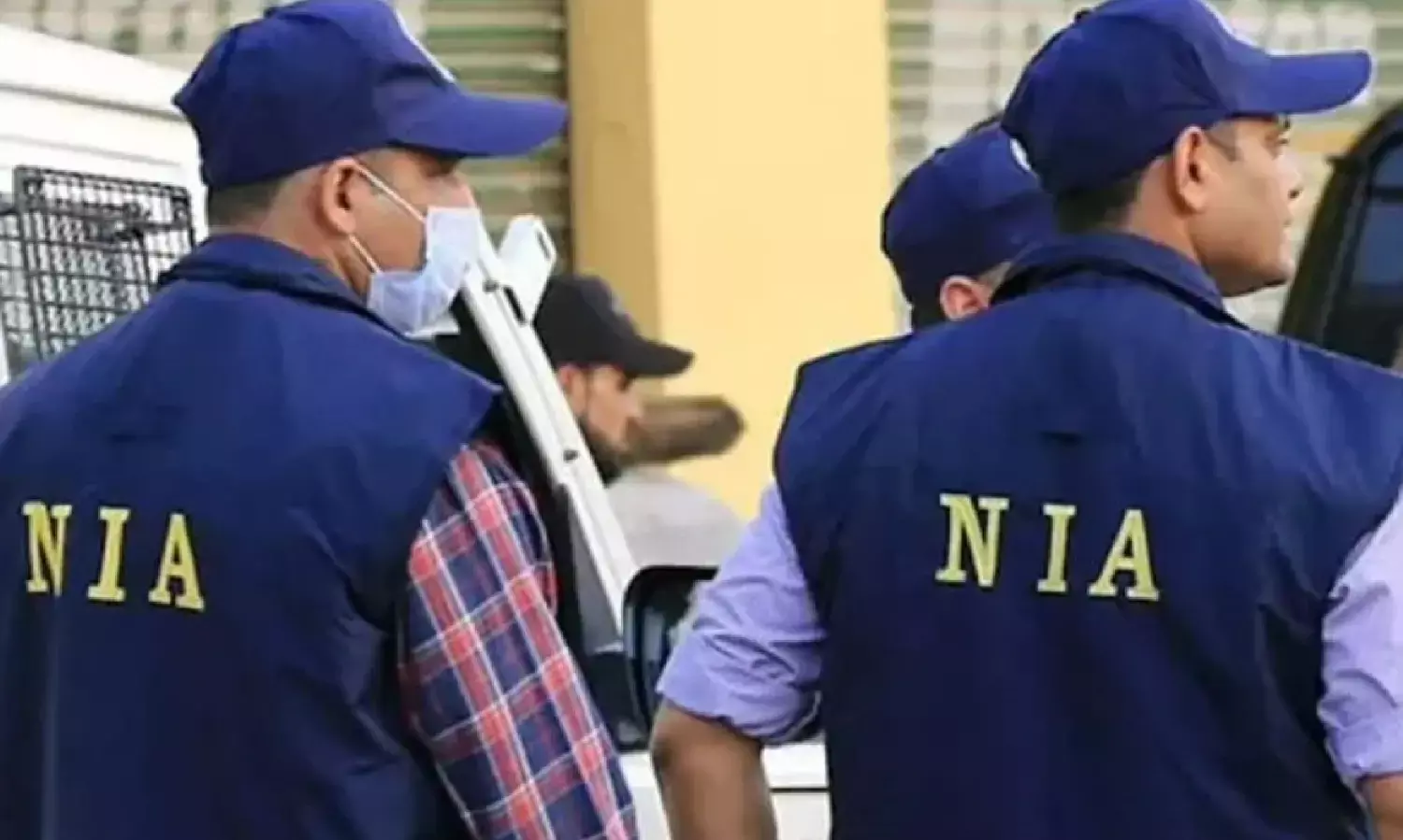 Khalistani Terrorist: NIA ने खालिस्तानी आतंकियों का सुराग देने वाले को 10 लाख रुपये का इनाम देने का किया ऐलान 