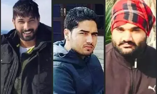 Canada Safe Jone Gangsters: भारत के भगोड़े गैंगस्टरों के लिए सुरक्षित पनाहगाह बना कनाडा