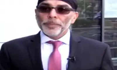 कौन है सिख फॉर जस्टिस प्रमुख गुरपतवंत सिंह पन्नून- निज्जर हत्याकांड के बाद सुरक्षा एजेंसियों के रडार पर आया