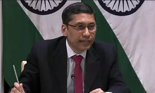 Travel Advisory for Canada: भारत ने कनाडा में रह रहे भारतीय नागरिकों और छात्रों के लिए जारी की एडवाइजरी