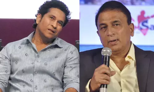 Varanasi Cricket Stadium: वाराणसी में अंतरराष्ट्रीय क्रिकेट स्टेडियम के शिलान्यास समारोह में सचिन और गावस्कर आमंत्रित