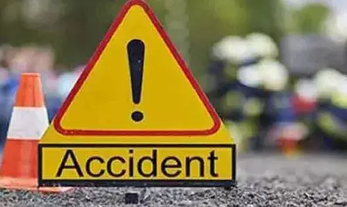 Assam Latest News: असम-नागालैंड सीमा पर भीषण सड़क दुर्घटना, 10 लोगों की मौत