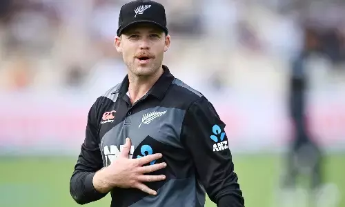 Cricket World Cup News: वर्ल्ड कप की तैयारियों को पुख्ता करने के लिए बांग्लादेश सीरीज अहम: लॉकी फर्ग्युसन