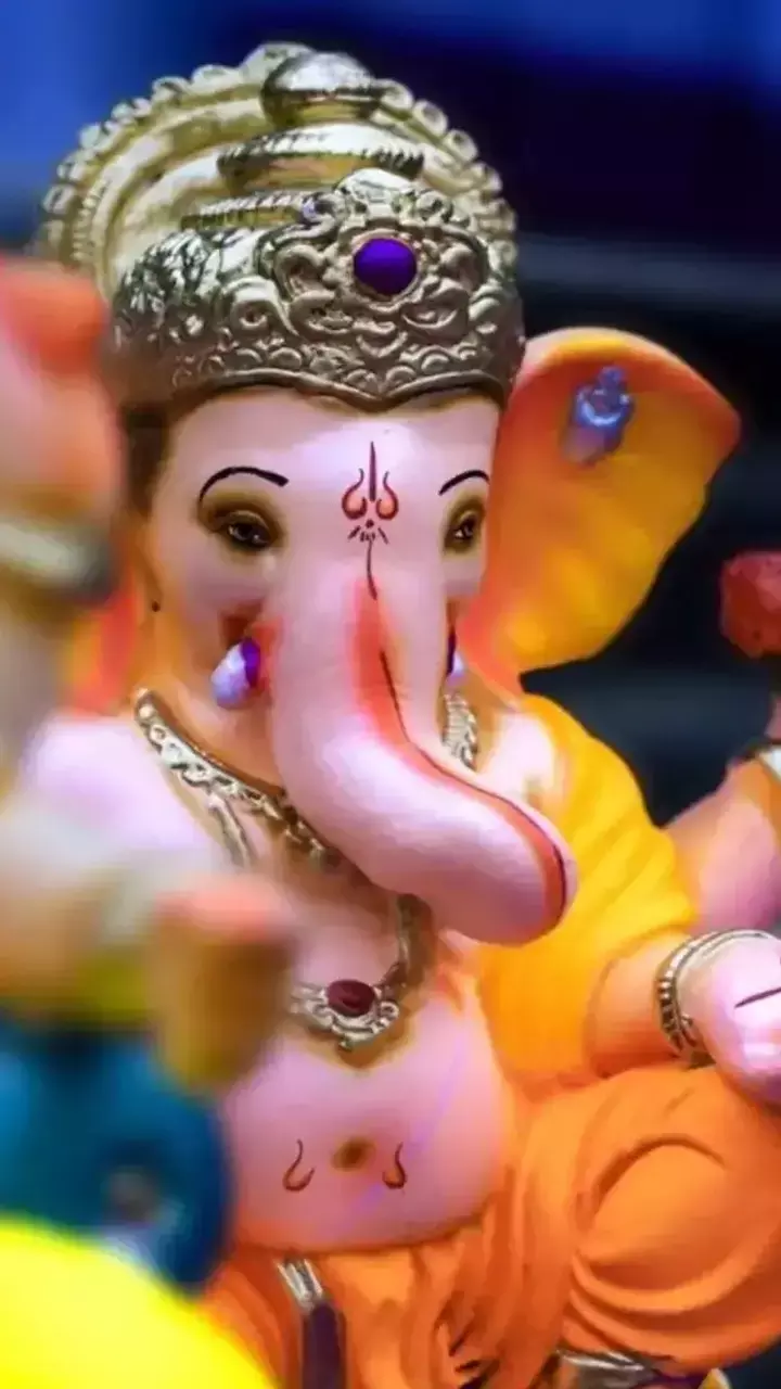 Ganesh Chaturthi 2023 : आखिर भगवान गणेश जी की मूर्ति का चेहरा क्यों ढकते हैं, क्या है इसके महत्व...