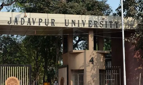 JU Ragging Impact: छात्र की रैगिंग से मौत- जेयू के हॉस्टलों में नाईट एंट्री का समय फिक्स