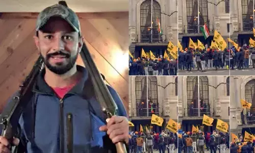 Sukha Duneke: कनाडा में गैंगस्टर सुक्खा दुनुके की गोली मारकर हत्या, NIA की मोस्ट वांटेड लिस्ट में था शामिल