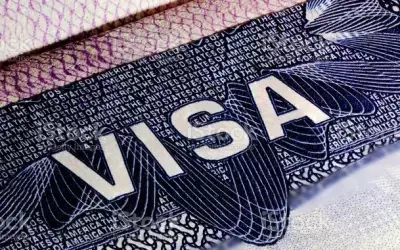 Bharat Suspended Canada Visa: कनाडा पर सख्त भारत- सस्पेंड की गई वीजा सेवा