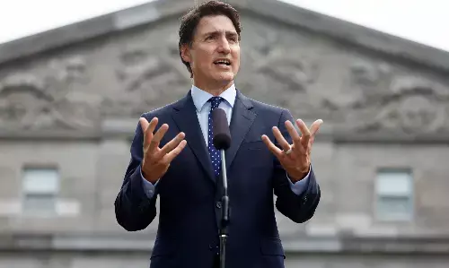 India-Canada Diplomatic Row: कनाडा ने भारत से वापस बुलाए अपने Diplomats