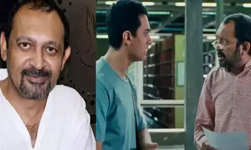 Actor Akhil Mishra Passes Away: नहीं रहे 3 इडियट्स के लाइब्रेरियन दुबे, घर में फिसलने से हुई मौत