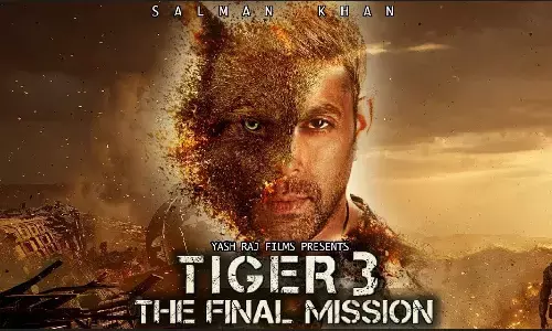 Tiger 3 Teaser : सलमान खान के फैंस के लिए गुडन्यूज, तय समय से पहले रिलीज होगा टाइगर 3 का टीजर