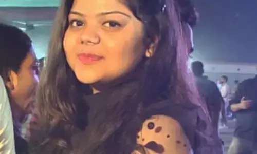 BBD Student Murder Lko: दारू पार्टी में चली गोली, पुलिसवाले के मकान में छात्रा की हत्या