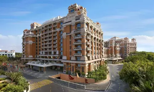 ITC Hotel Demerger: आईटीसी होटल्स ने वेलकम होटल कलिम्पोंग के लिए किया प्रबंधन समझौता