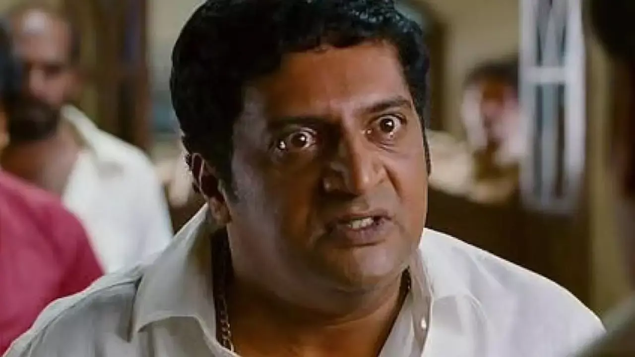 Prakash Raj Death Threat: सलमान-हनी सिंह के बाद, अब इस मशहूर एक्टर को मिली जान से मारने की धमकी, जानिए पूरा मामला...