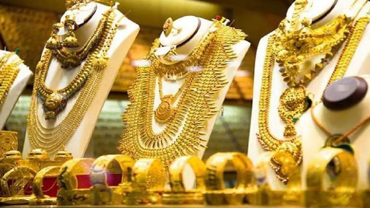 सोने की कीमतों में बढ़ोतरी: 6 महीने के उच्चतम स्तर पर भाव, जाने 10 ग्राम गोल्ड का मूल्य...