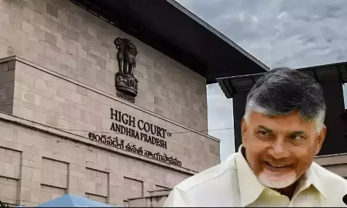 Andhra Pradesh News: चंद्रबाबू नायडू की गिरफ्तारी पर TDP का स्पीकर के वेल में प्रदर्शन, 16 विधायक को किया गया निलंबित