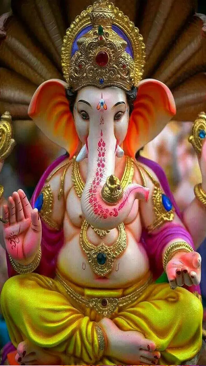 Ganesh Chaturthi Spoiler : कैसे पड़ा भगवान गणेश का नाम एकदंत, क्या था कारण, टूटे दांत से लिखी महाभारत...
