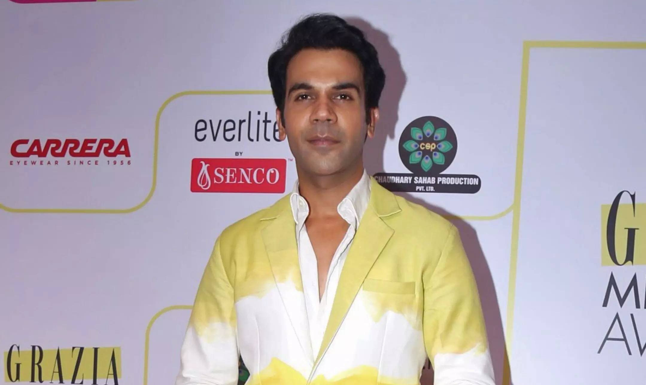 Rajkummar Rao: राजकुमार राव की न्यूटन को पूरे हुए छह साल, अभिनेता ने साझा किया अनुभव Rajkummar Rao: राजकुमार राव की न्यूटन को पूरे हुए छह साल, अभिनेता ने साझा किया अनुभव