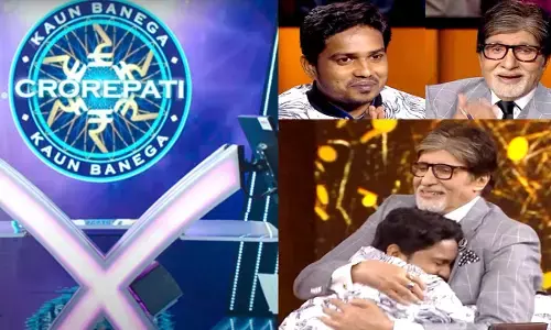 Kaun Banega Crorepati Season 15 : केबीसी 15 को मिला दूसरा करोड़पति, बिग बी की इन कठिन सवालों के दिए सही जवाब...