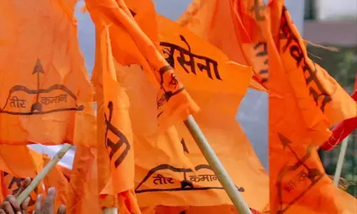 CG News: प्रत्याशियों की लिस्ट जारी, शिवसेना ने 20 सीटों पर उतारे अपने उम्मीदवार, देखें नाम