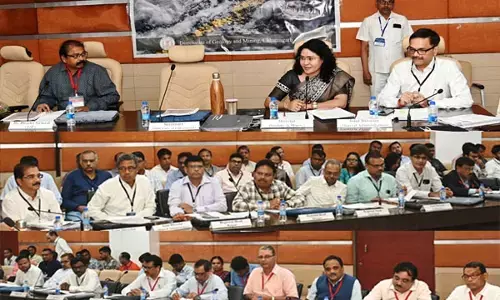 बड़ी खबर: छत्तीसगढ़ को एक साल में 13000 करोड़ रूपए का मिला खनिज राजस्व, 23 साल में 30 गुना वृद्धि