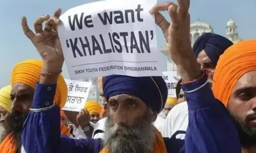 India-Canada News: खालिस्तानी कट्टरपंथियों के ब्रेनवॉश किये बच्चे आज कनाडा में सिख समुदाय के लीडर