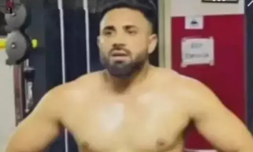 Punjab Crime News: पंजाब में कबड्डी खिलाड़ी की हत्या, मां-बाप के सामने तलवार से काटा, घर के सामने फेंका शव