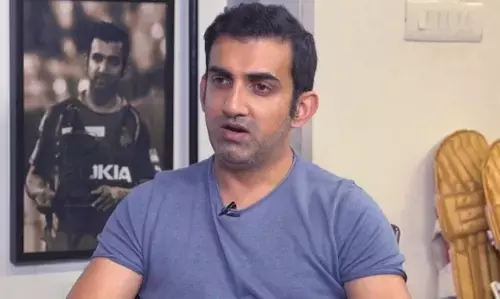 Gautam Gambhir New Head Coach: गौतम गंभीर टीम इंडिया के हेड कोच बने, जय शाह ने किया ऐलान, राहुल की जगह ली...