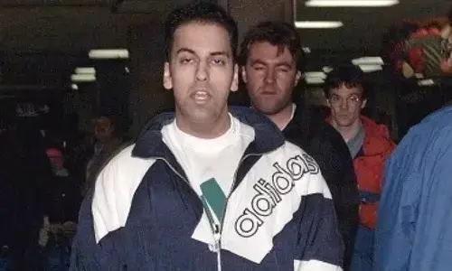 Bindy Johal News: गोल्डी बरार से बहुत पहले बिंदी जोहल था भारतीय-कनाडाई अपराध सरगना