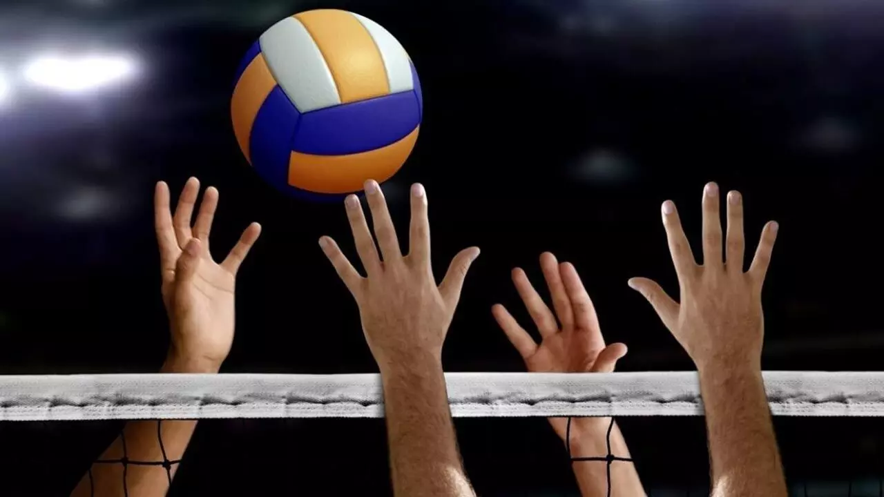 Asian Games 2023 Volleybal : कोच सरकार चाहते हैं कि भारतीय वॉलीबॉल टीम हांगझोउ में हासिल की गई गति को आगे बढ़ाए... Asian Games 2023 Volleybal : कोच सरकार चाहते हैं कि भारतीय वॉलीबॉल टीम हांगझोउ में हासिल की गई गति को आगे बढ़ाए...