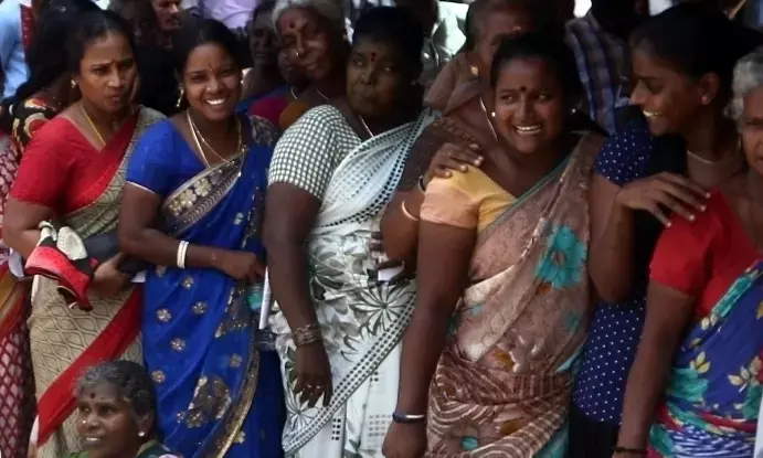 Kerala Panchayats Representation: 50 प्रतिशत सीटें आरक्षित होने के बावजूद तमिलनाडु के पंचायतों में महिलाओं के साथ भेदभाव