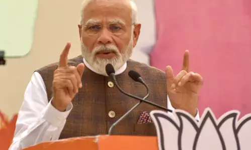 PM Modi Visit Varanasi: पीएम मोदी का काशी दौरा आज, जनता को मिलेगी ये इंटरनेशनल सौगात